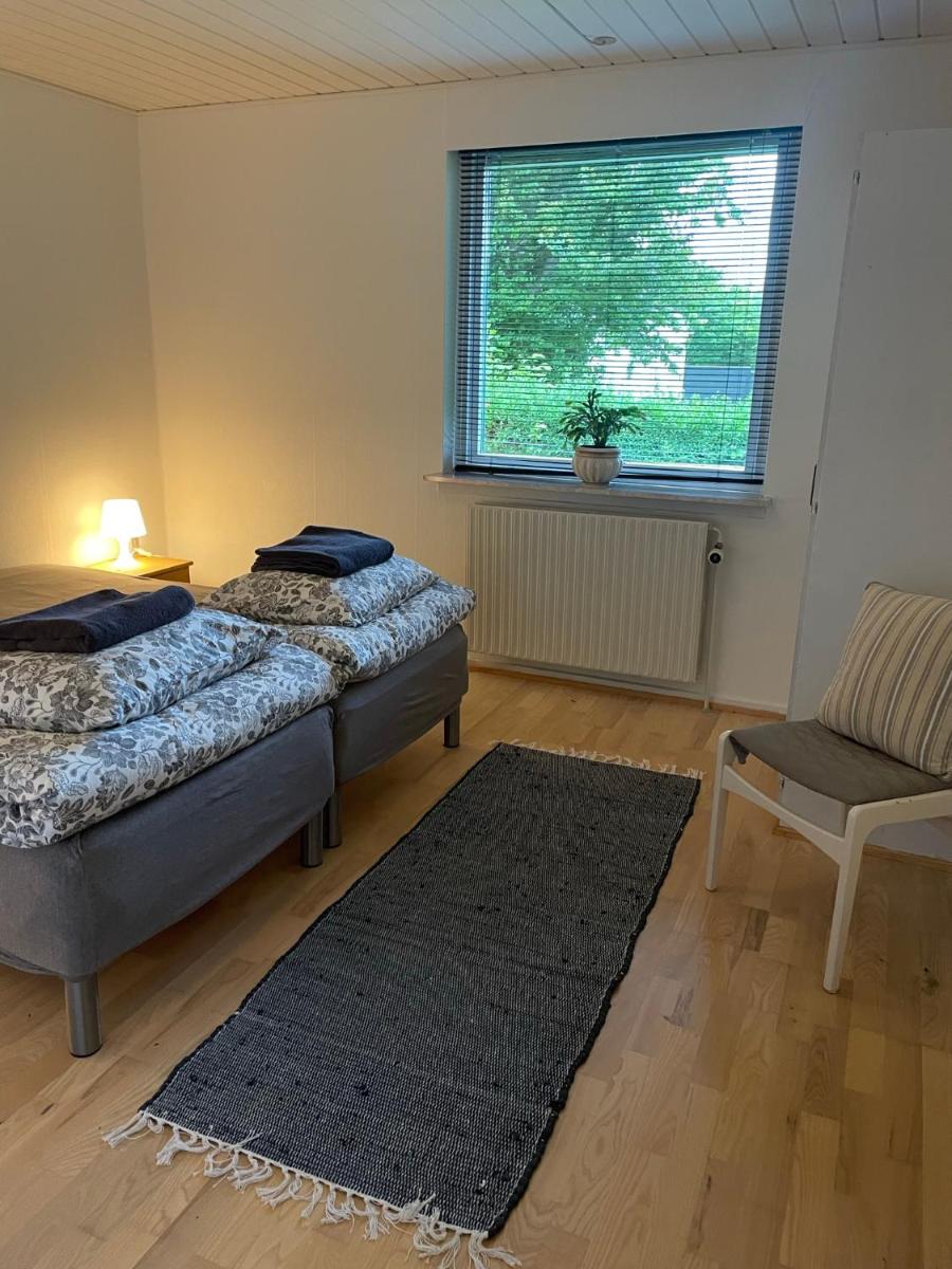 Feriehus-Gammel Byvej, Vrensted - Housity