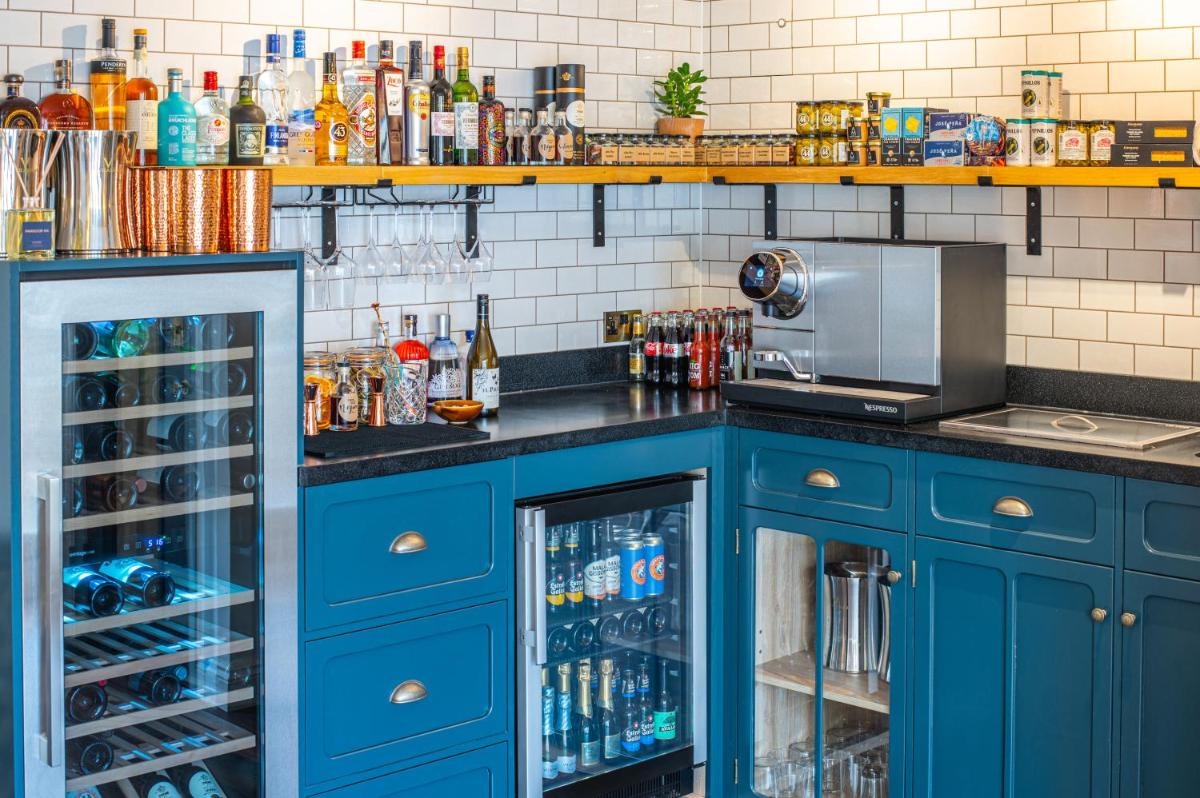 Parador 44 - Housity