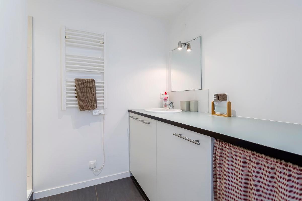 Suitetrails - Studio du Maréchal