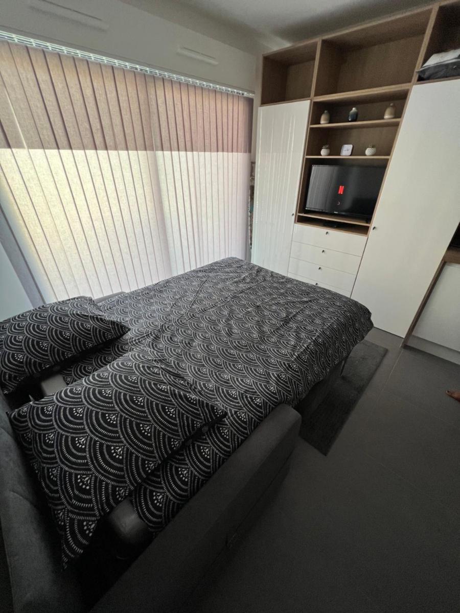 Suitetrails - Appartement tout équipé centre ville Menton