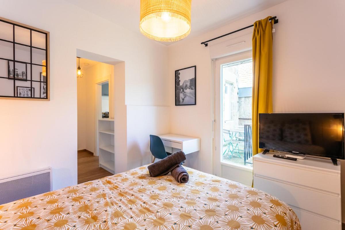 Cosy Apparts Brive - Housity