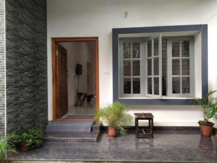 SNOW PINE HOLIDAY HOME...VIRAJPET - Housity