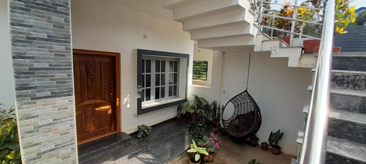 SNOW PINE HOLIDAY HOME...VIRAJPET - Housity