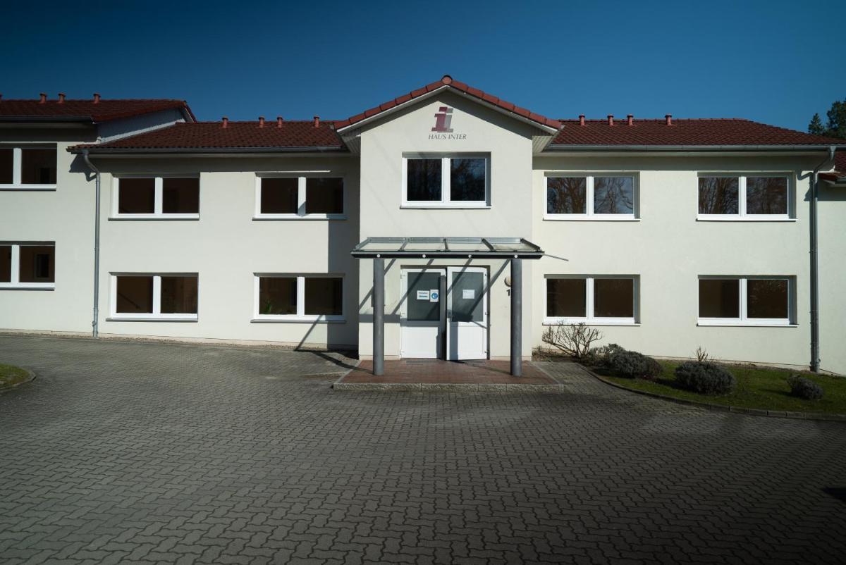 Haus Hotel Inter - Housity