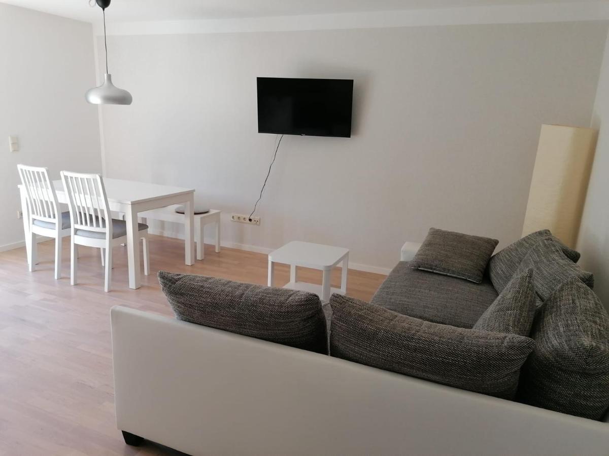 Ferienwohnung Auengrund - Housity