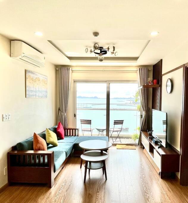 Homestay View V?nh H? Long - Housity