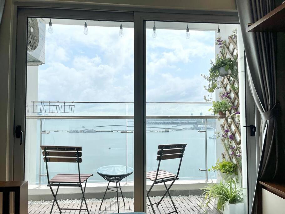 Homestay View V?nh H? Long - Housity