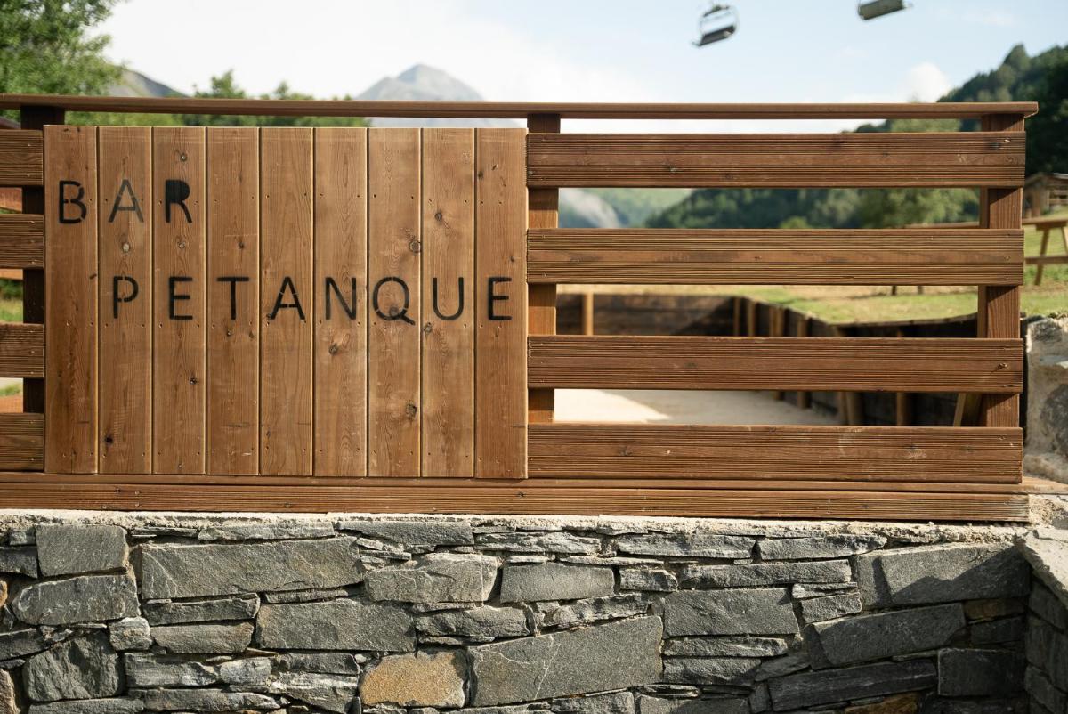 Photo de la galerie de l'établissement Les Cèdres - Hôtel - Restaurants - Spa, à Saint-Sorlin-dʼArves