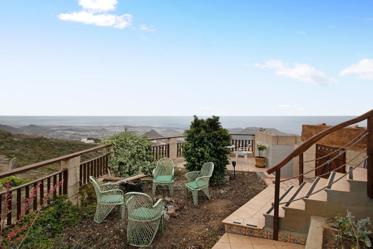 Cozy Cottage Arona - Housity