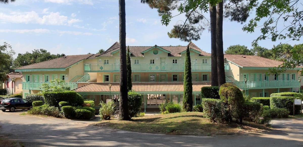Appartement Lacanau entre Golf et Océan pour 4 personnes - Hizvo