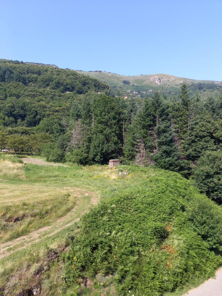 Gîte La Besorgues Montagne/Canyoning/Randonnée - Housity