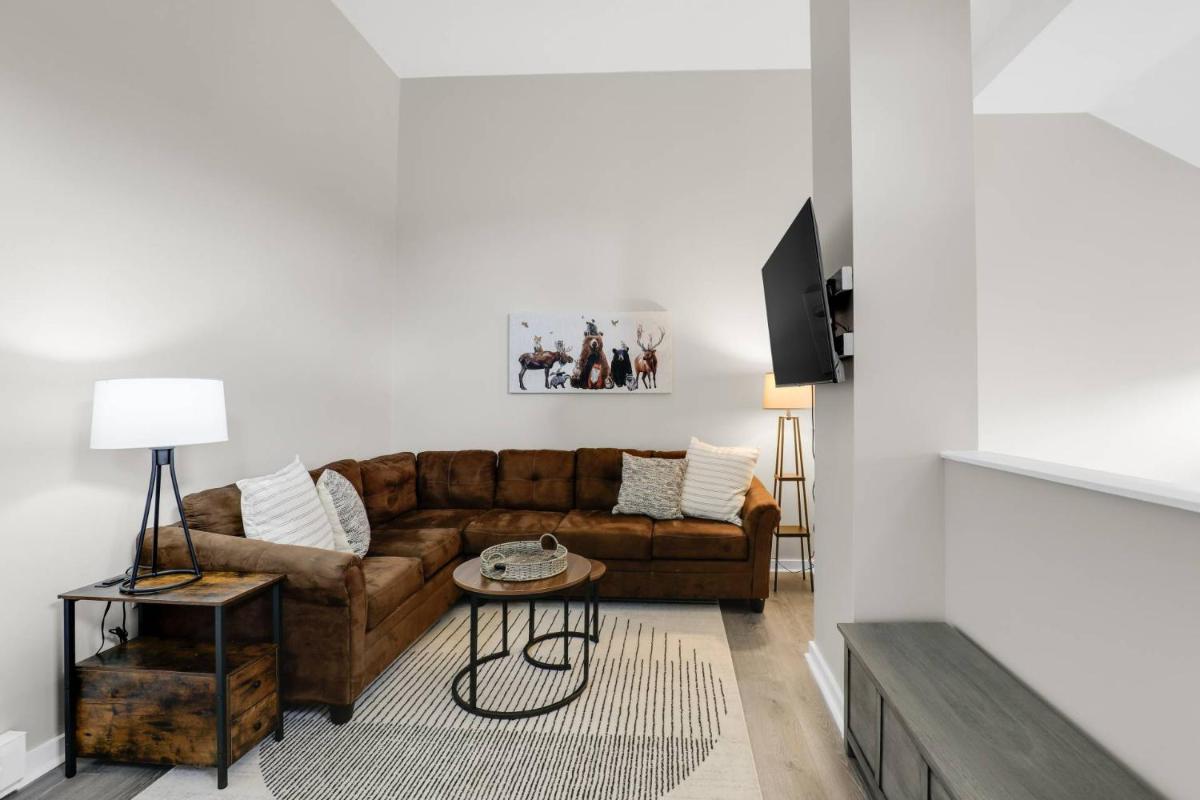 Lidos Lodge - Housity