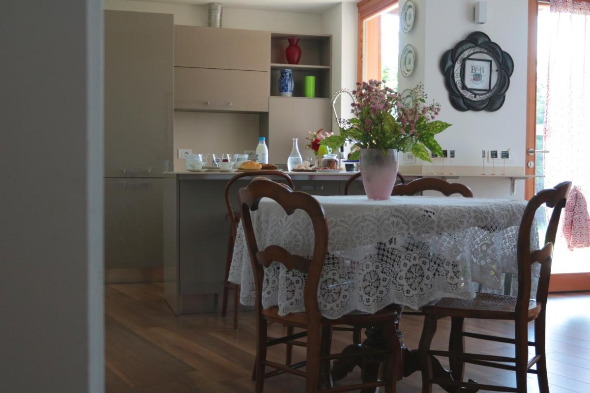 APPARTAMENTO NEL VERDE - Housity