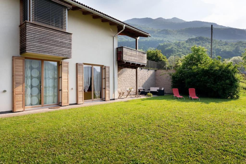 APPARTAMENTO NEL VERDE - Housity