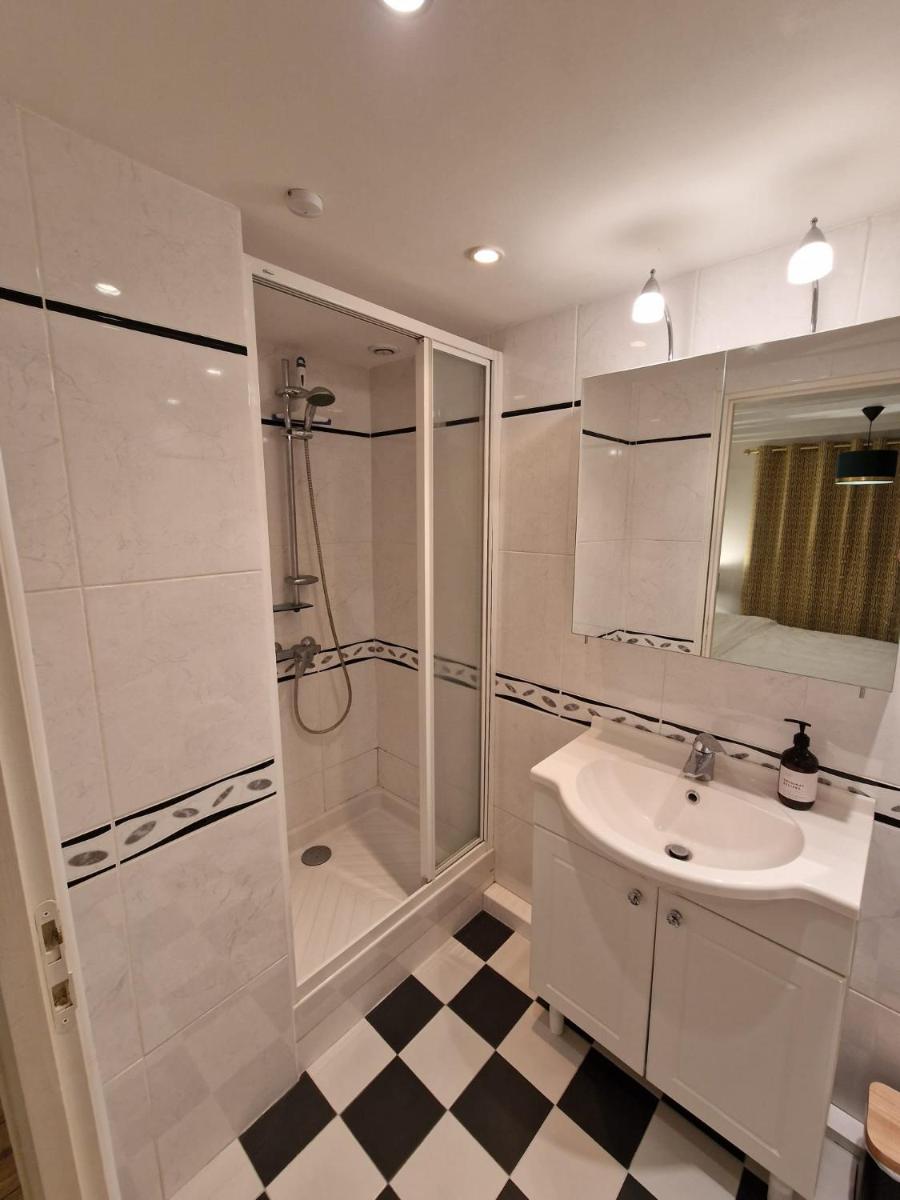 Magnifique Chaumière Normande haut de gamme proche de la mer. - Housity