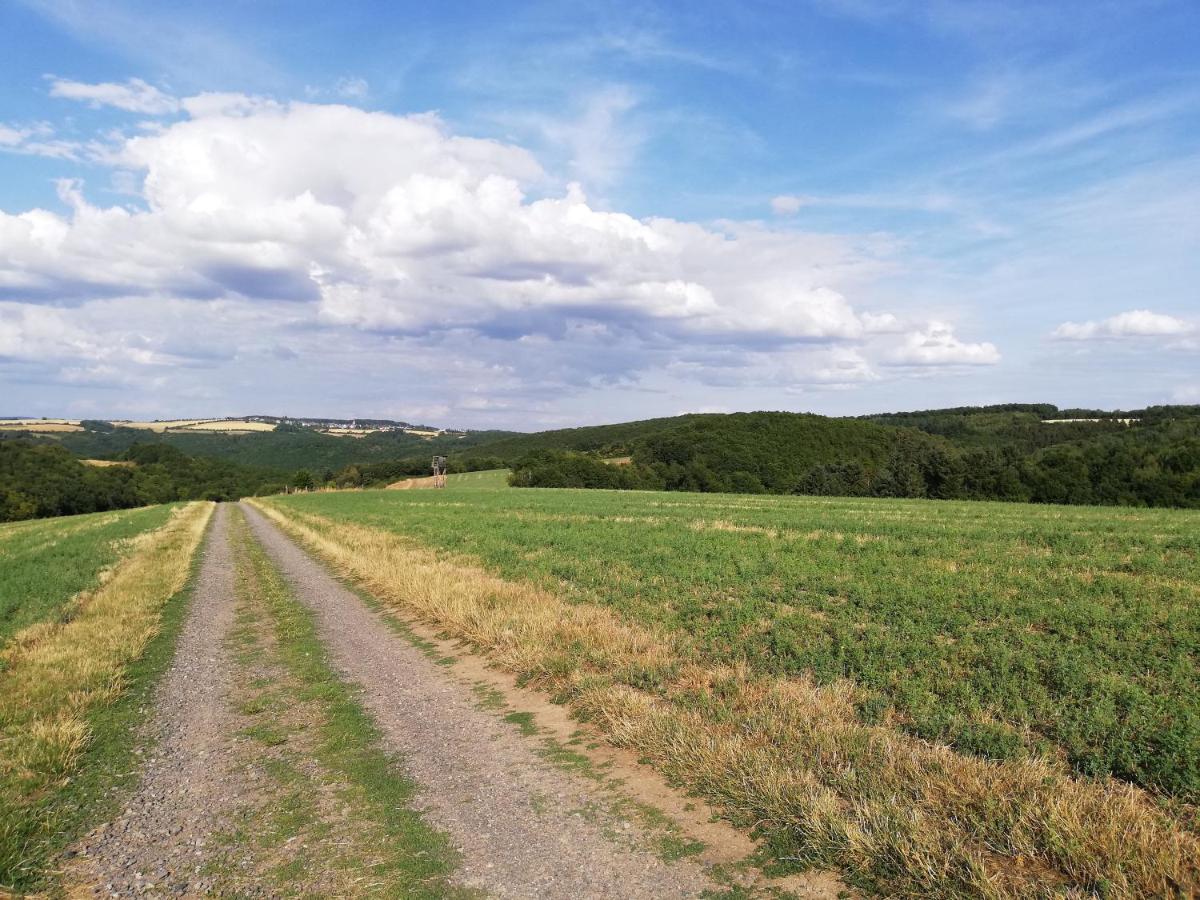 Ferienwohnung Altmaier - Ferien auf dem Lande - Housity