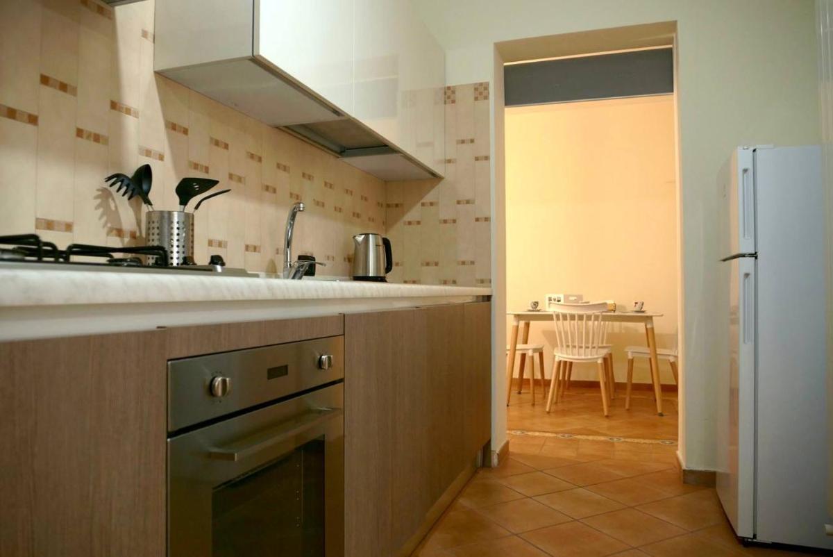 Blu Suites and Apartments Bari - Housity
