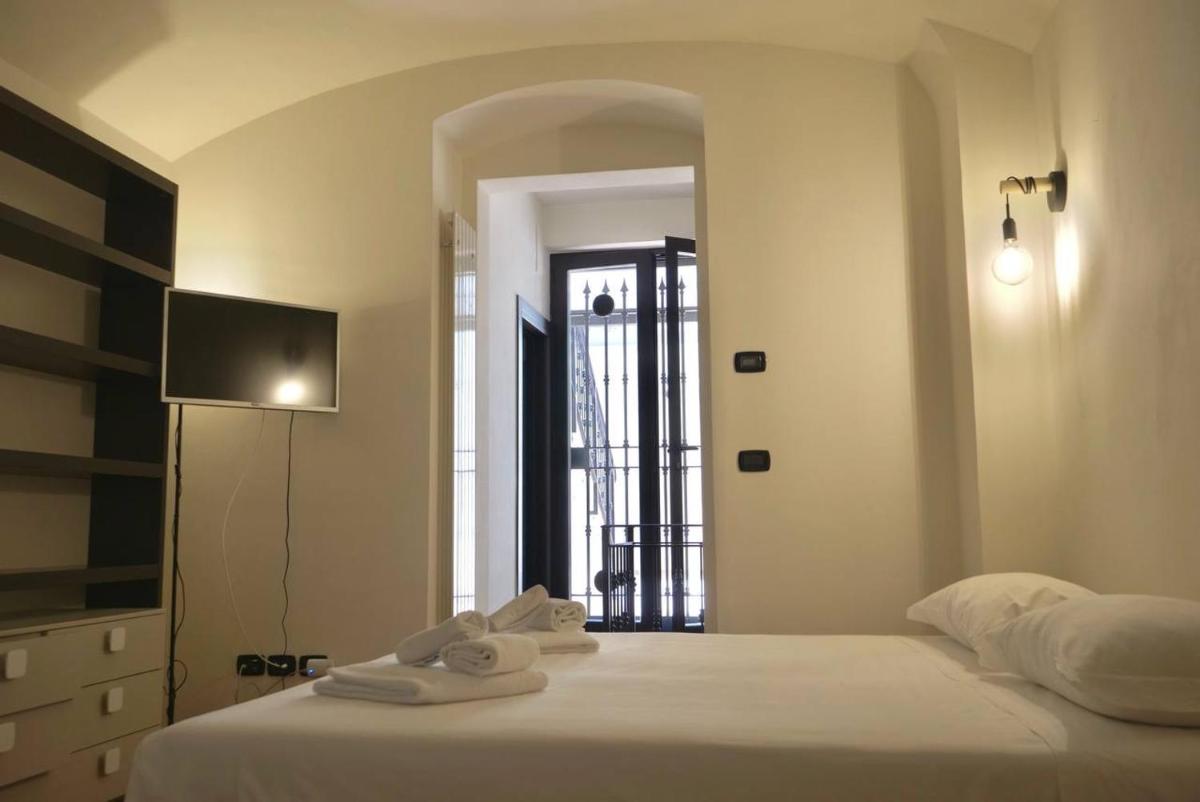 Blu Suites and Apartments Bari - Housity