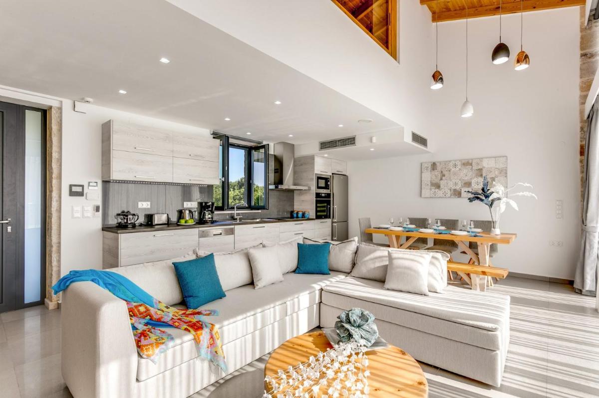Villa Potami Angela by Villa Plus - Housity