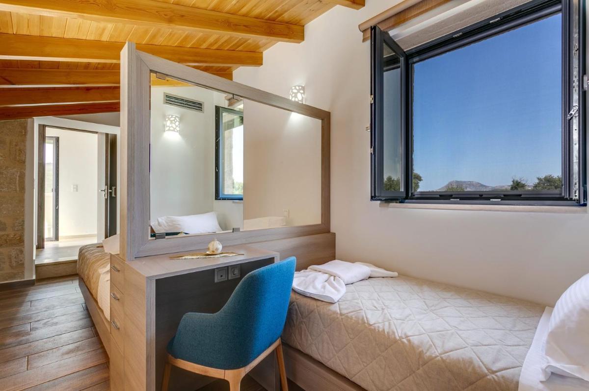 Villa Potami Angela by Villa Plus - Housity
