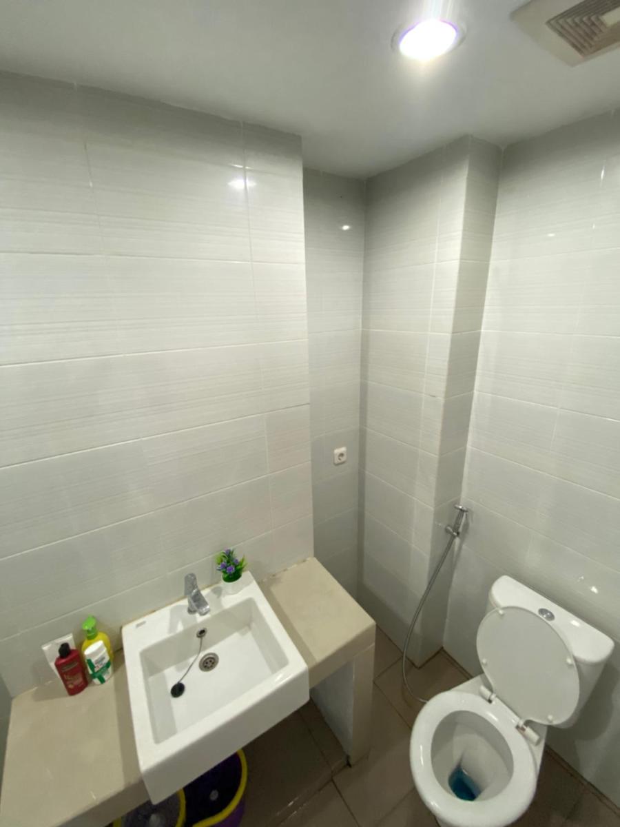 Hozby Skyview Setiabudi - Housity