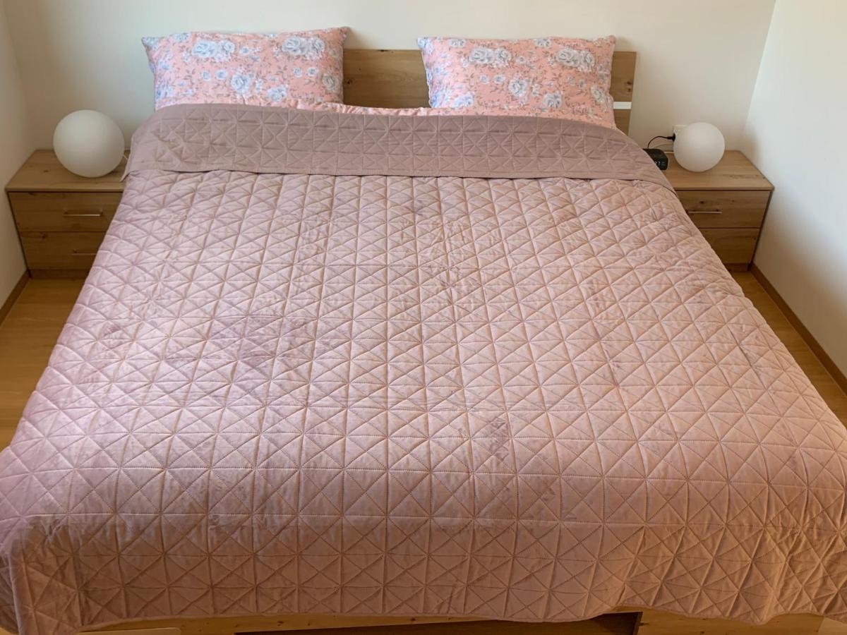 Apartmaji Prʼ nas - Housity