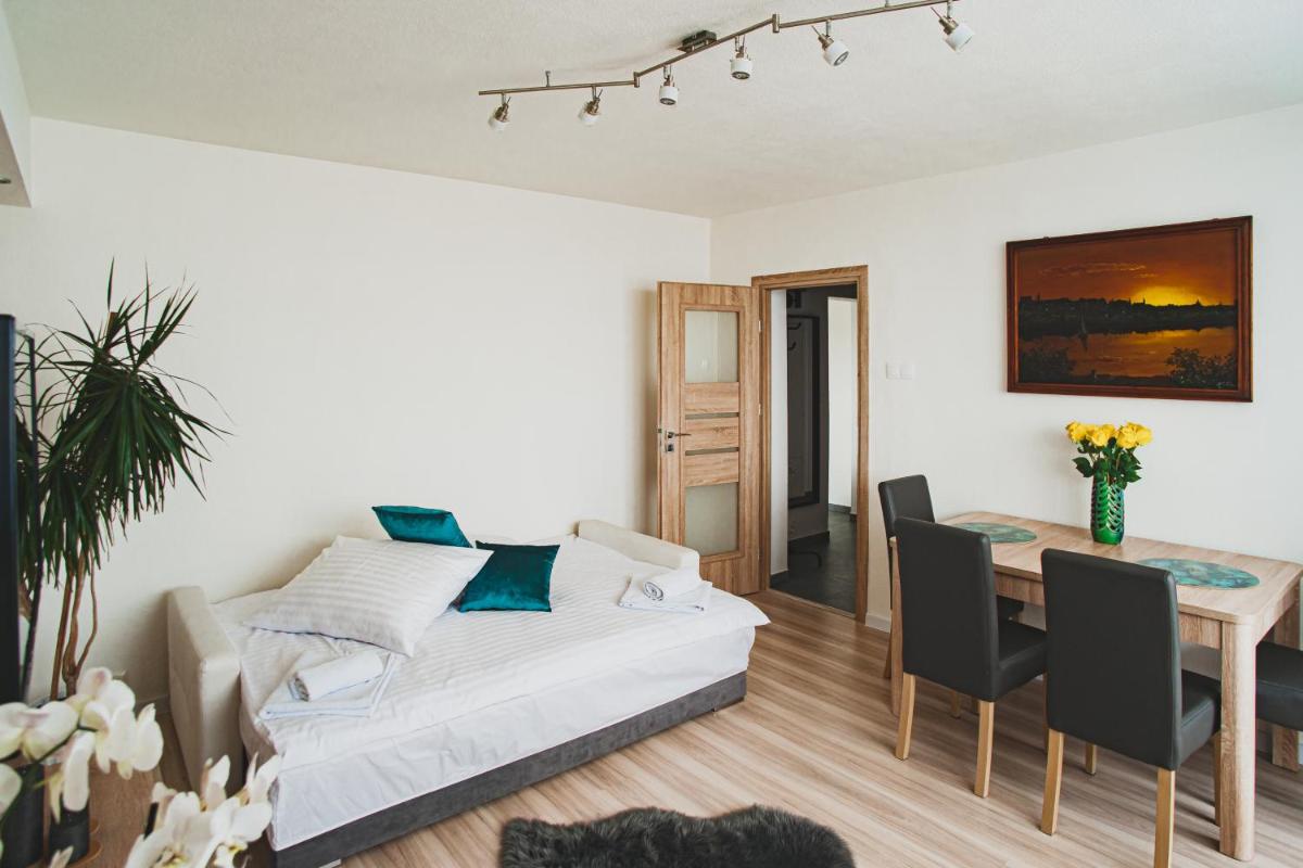 Apartament Panorama - Housity
