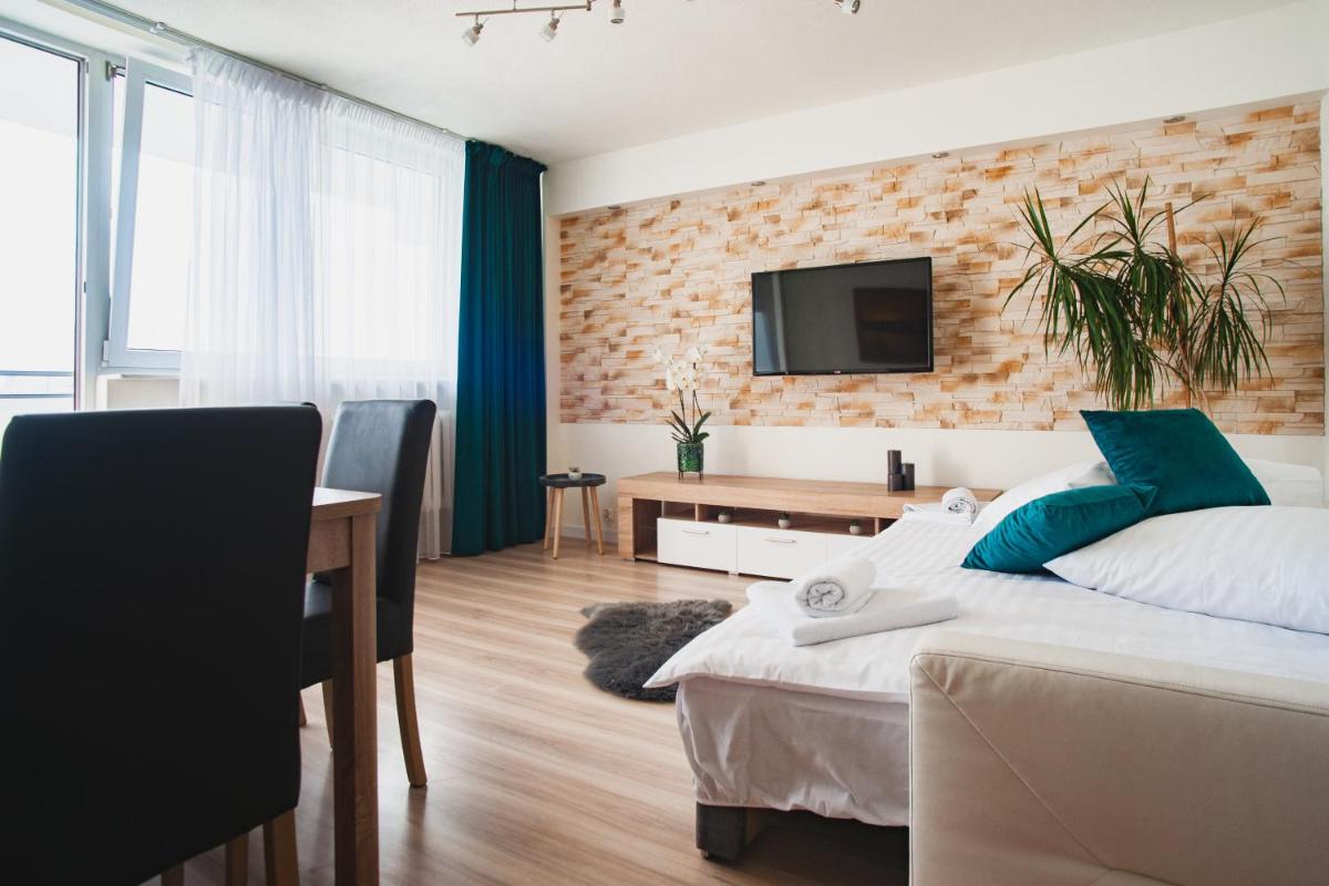 Apartament Panorama - Housity
