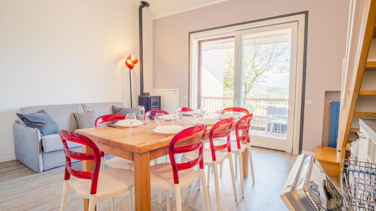 La Casa sulla Collina - Italian Homing - Housity