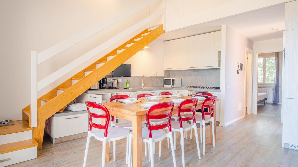 La Casa sulla Collina - Italian Homing - Housity