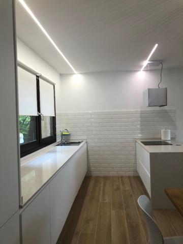 Suitetrails - apartamento ontoria 2