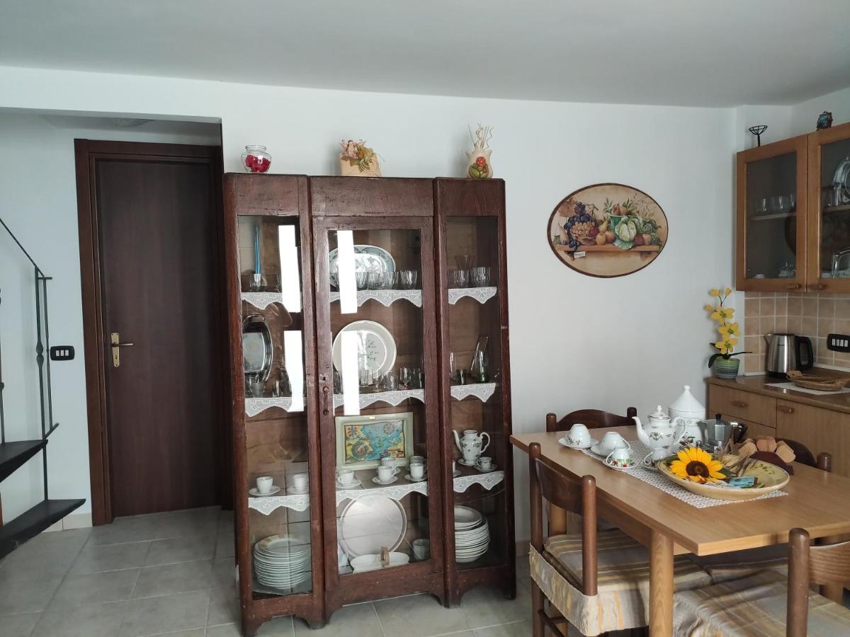 A Casa di Nonna - Housity