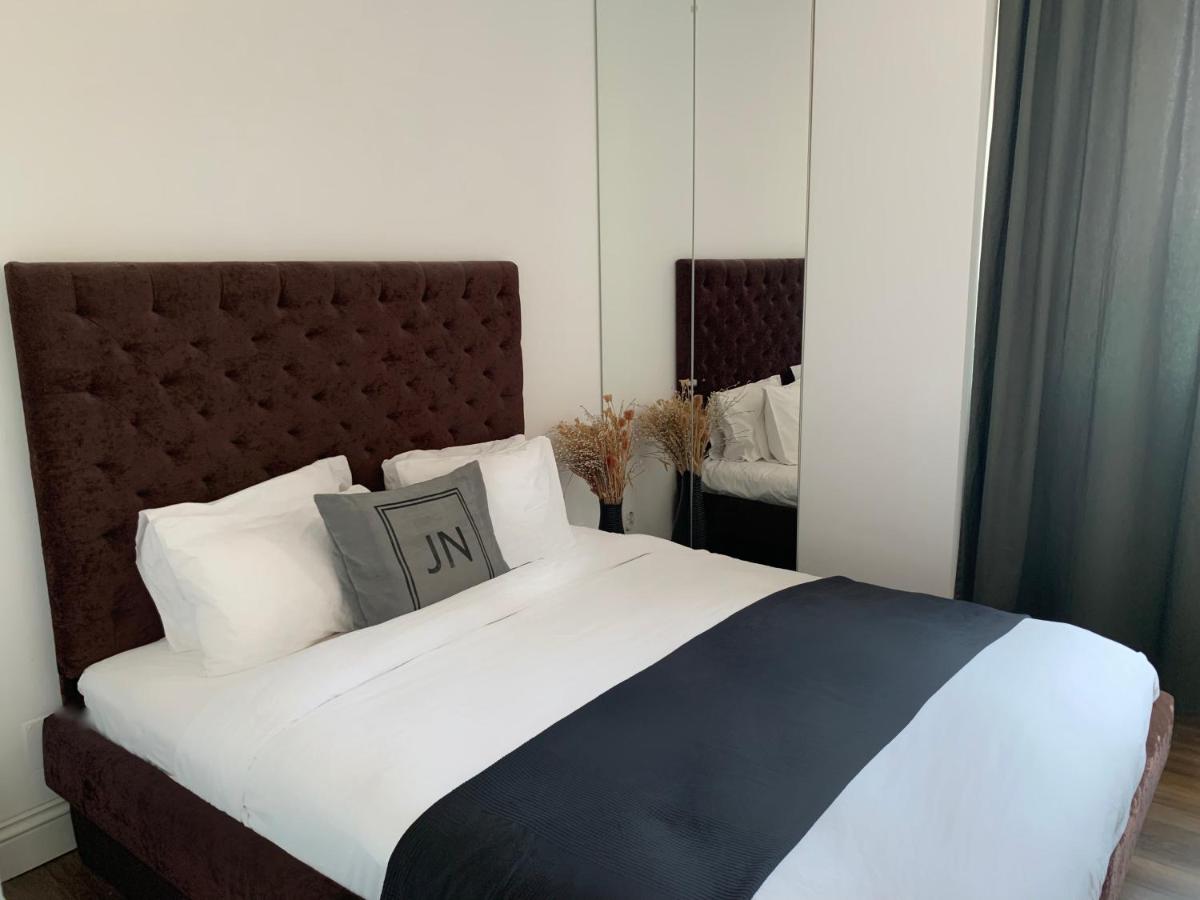 JN Boutique Apartments - Housity
