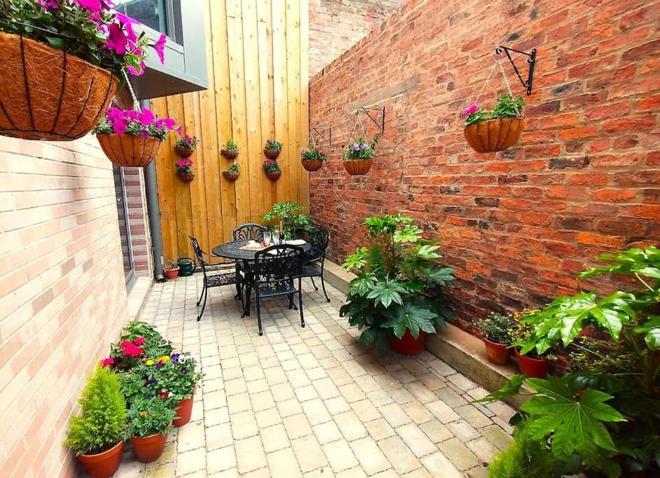 The Boutique York Garden Studio - Housity