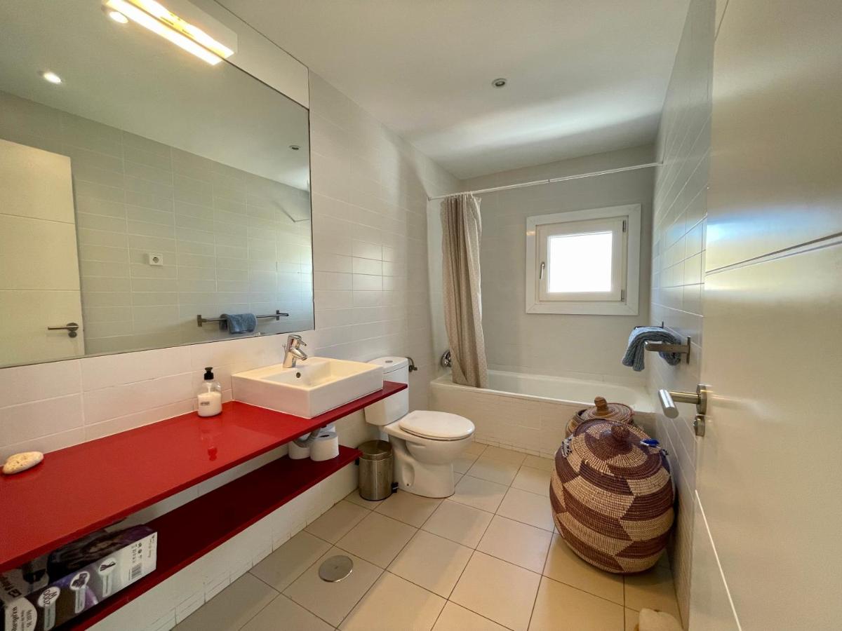 Moderno apartamento con vistas al mar - Housity