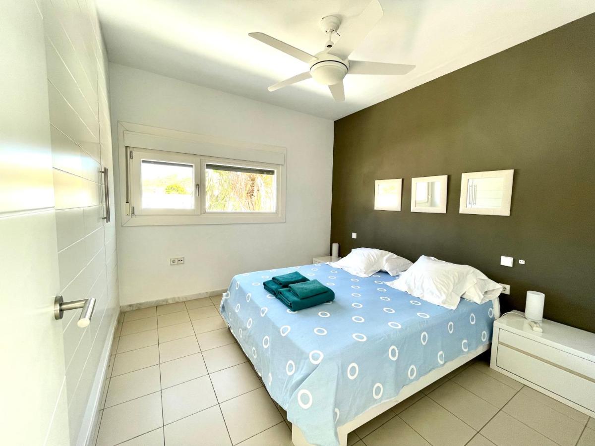 Moderno apartamento con vistas al mar - Housity