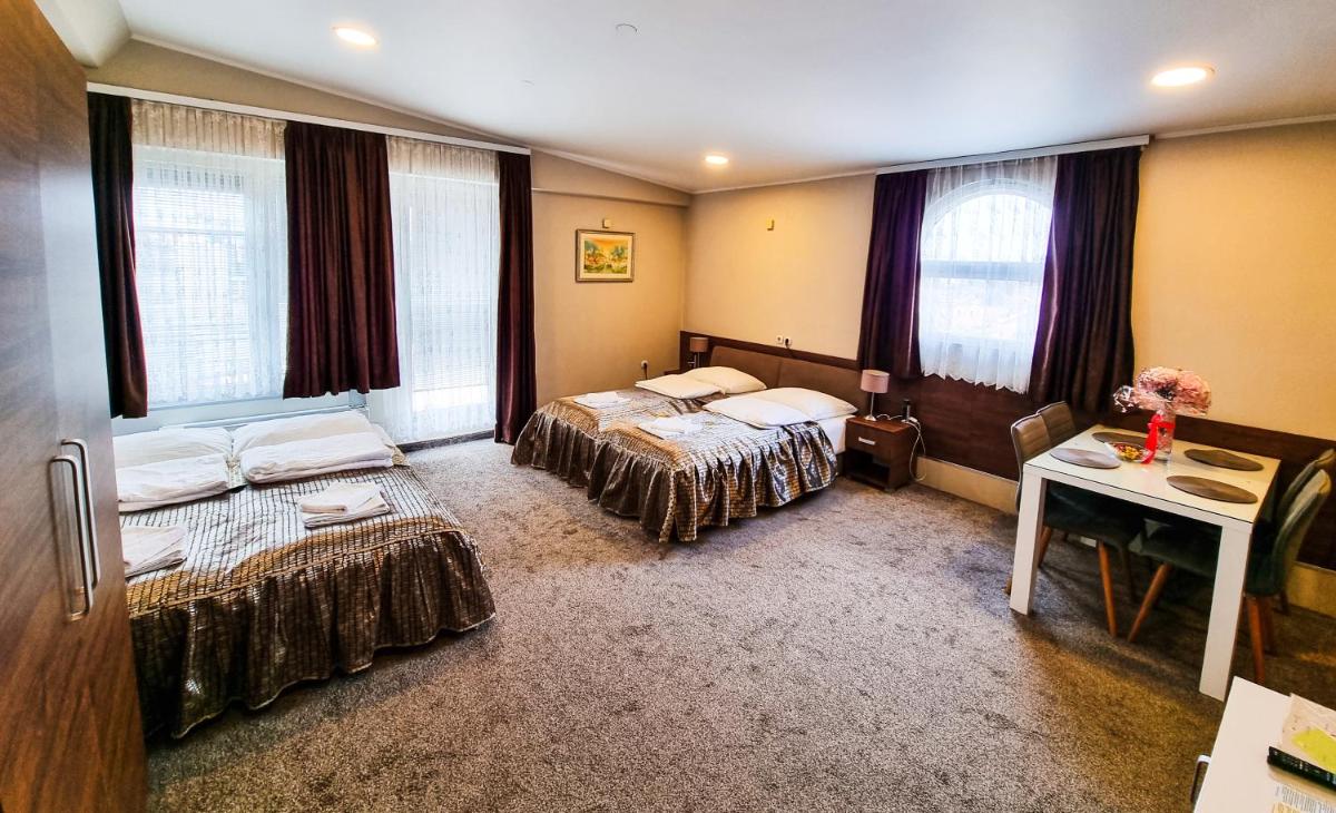 Apartments Alf - Om - Housity