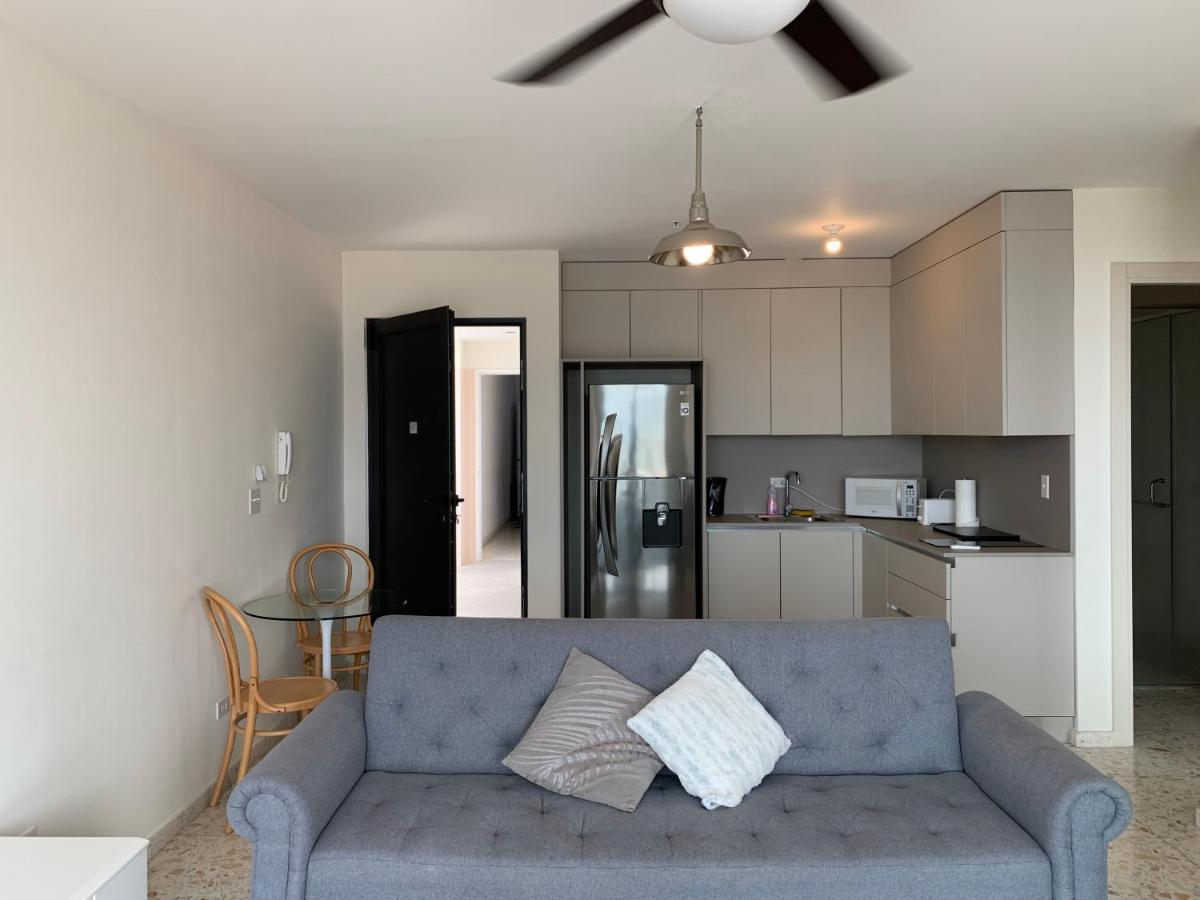 Suitetrails - 1BR Apart Casco Viejo, Ocean View by Master #1