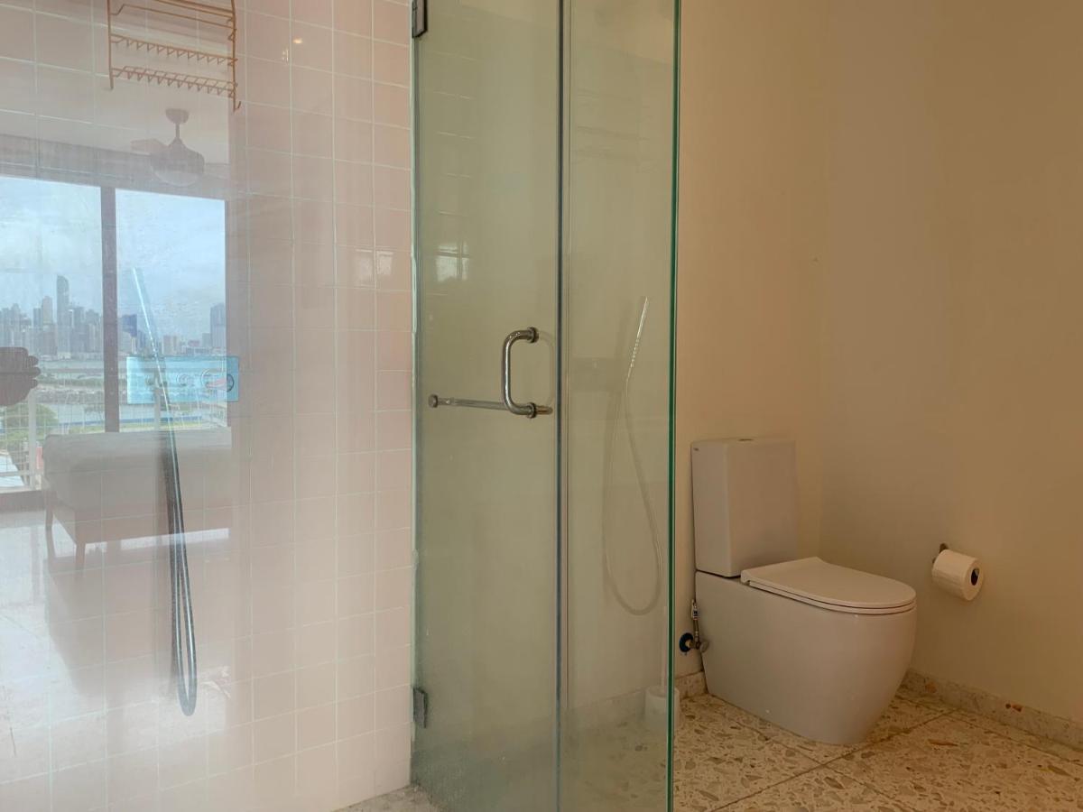 Suitetrails - 1BR Apart Casco Viejo, Ocean View by Master #1