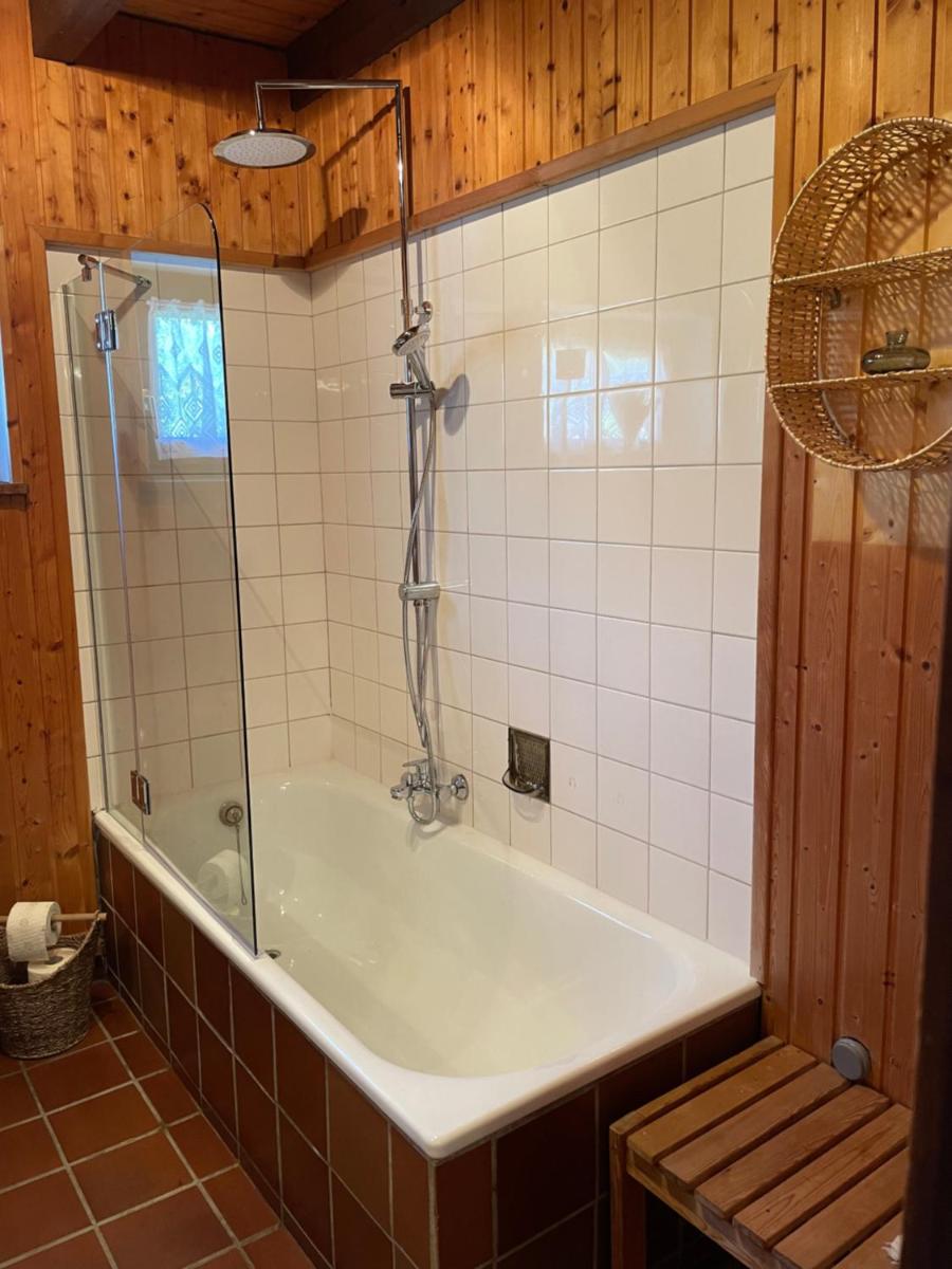 Ferienhaus Regeneration bayerischer Wald - Housity