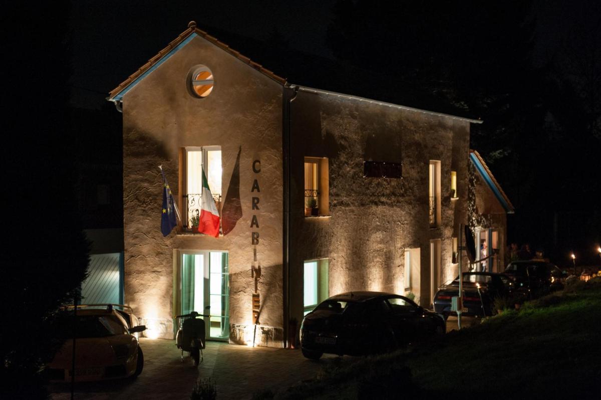 Casa dei Carabinieri - Housity