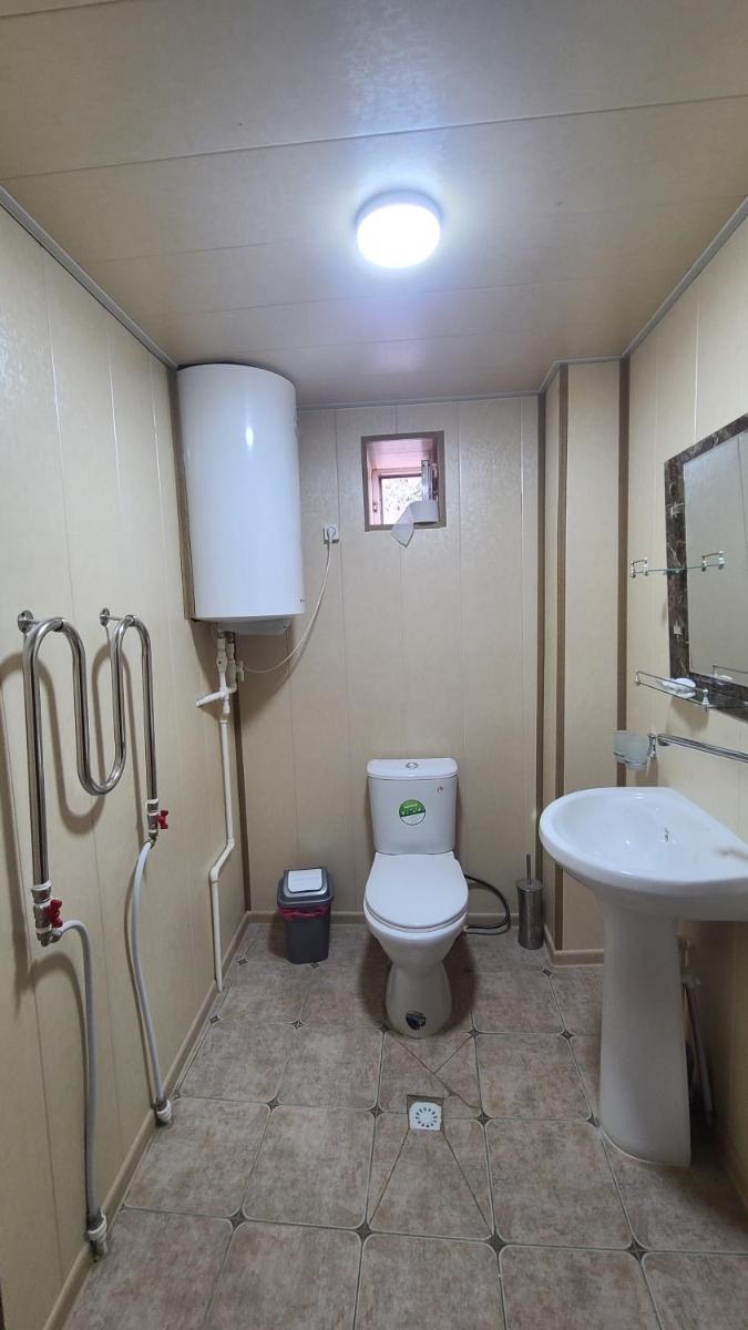 Marhabo Guesthouse - Housity