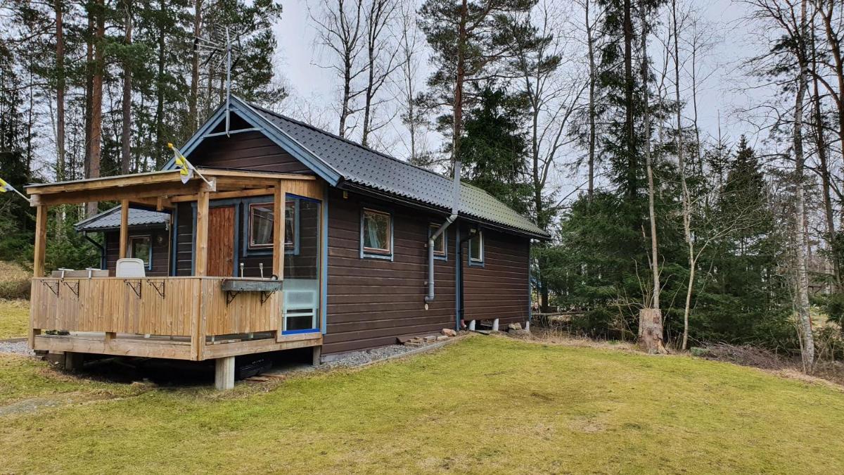 Fritidshus Rostockvägen 40B - Guest House - Bring own bed sheets - Housity