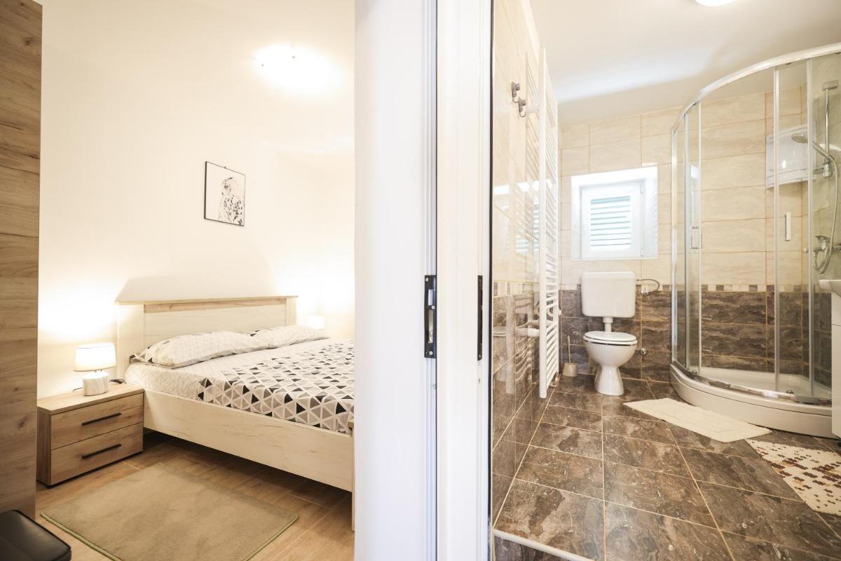 Two bedroom apartment near the sea with jacuzzi - Housity