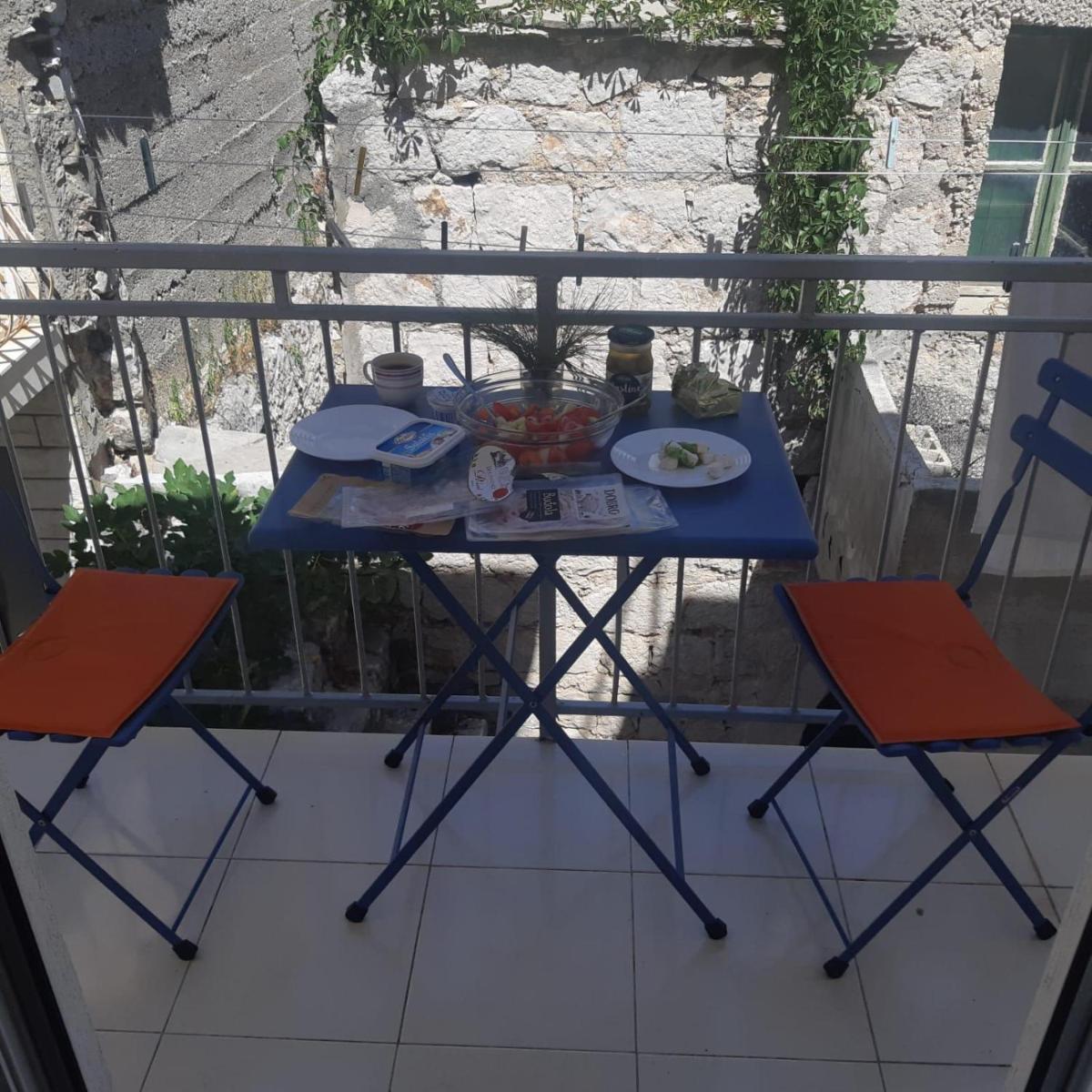 Apartment SEAGULL - Housity
