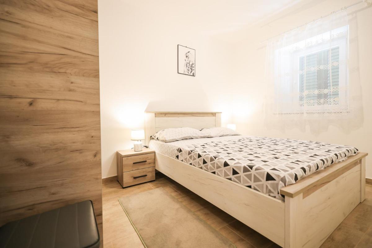Two bedroom apartment near the sea with jacuzzi - Housity