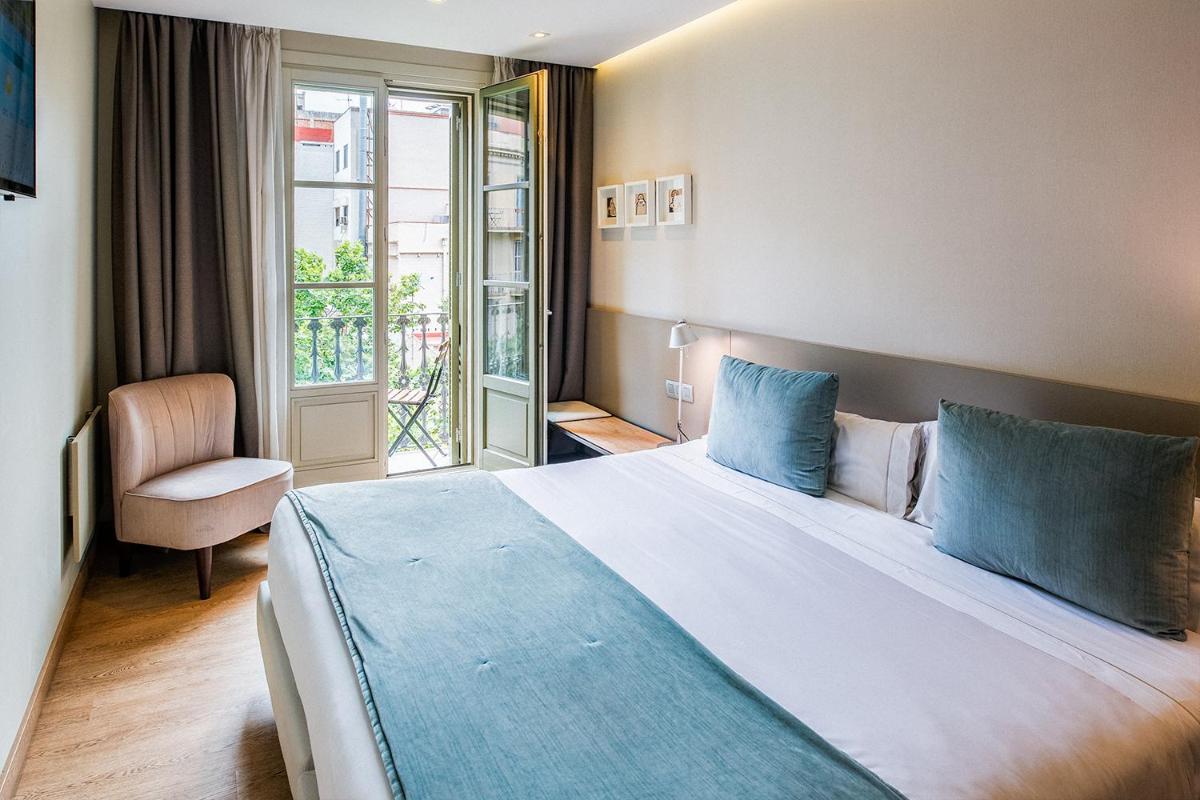 Hotel Well and Come Barcelona - Hizvo