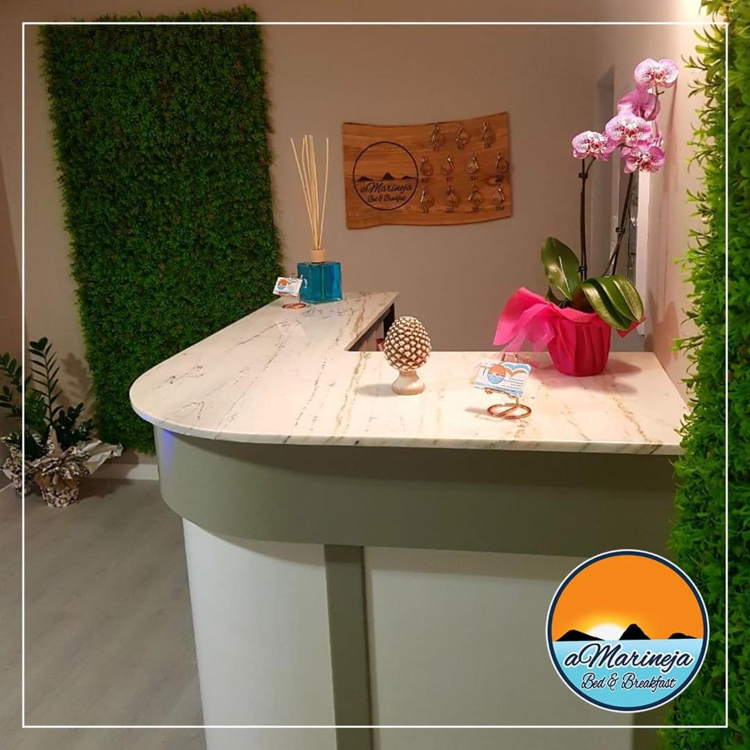B&B aMarineja - Housity