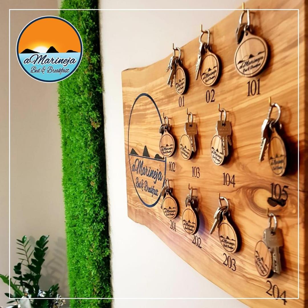 B&B aMarineja - Housity