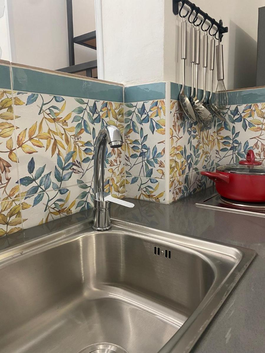 L' officina del fabbro - Housity